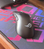ROG月刃2 ACE三模无线游戏鼠标 AimPoint Pro传感器 42000DPI无线4K 54g轻量化鼠标+8KHz轮询率接收器 实拍图