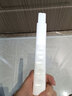 金汇达 马桶刷套装硅胶清洁刷无死角家用卫生间挂墙壁挂式免打孔厕所刷 灰色 实拍图
