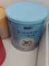 蓝河（blue river）新国标绵羊奶婴儿配方羊奶粉1段120g罐装(0一6 月龄) 新西兰进口 实拍图