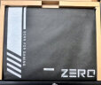 THUNDEROBOT雷神ZERO2024 高端旗舰独显设计全能骨灰玩家级游戏本电竞笔记本电脑满血16英寸/2.5K高清屏240Hz i9-13900HX|RTX4060|银翼灰 32G内存+1T固态 晒单实拍图