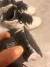 耐克NIKE女子跑步鞋缓震MOTIVA运动鞋DV1238-001黑36 实拍图
