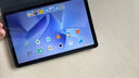 小米平板红米平板电脑RedmiPad SE 11英寸二合一Pad学生学习娱乐办公游戏 8G+128G 灰色 官方标配 实拍图