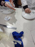 厨诺（chunuo）大容量砂锅炖锅火锅酒店专用沙锅明火耐高温陶瓷煲燃气灶煤气通用 7350毫升适合5-6人升级防裂加厚 实拍图