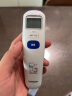 欧姆龙（OMRON）红外线电子体温计测温仪 HelloKitty版 婴儿额温枪体温枪 MC-872K 实拍图