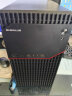 大水牛（BUBALUS）风睿U2 商务办公台式电脑家用主机机箱（支持M-ATX/ITX/电源上置/3风扇位） 晒单实拍图