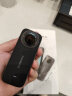 Insta360影石 X3 运动相机全景相机 高清防抖摄影摄像机 摩托车行车记录仪vlog口袋相机 摩托车套餐 实拍图