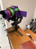 FeiyuTech飞宇蝎子Scorp微单单反稳定器专业三轴防抖直播设备 手持云台vlog摄像机提握一体相机云台 晒单实拍图
