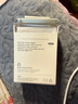 Apple/苹果 20W USB-C充电器  type-c充电器苹果手机充电器原装手机快充头 苹果17手机充电器 实拍图
