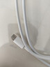 荣耀 6A大电流数据线 USB Type-A转 USB Type-C接口  适配荣耀Magic7/荣耀300  华为Mate70 实拍图
