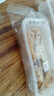 良品铺子 香酥大麻花天津风味零食小吃传统糕点休闲食品小袋装160g 实拍图