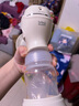 boboduck大嘴鸭电动吸奶器母乳全自动挤奶器便携低音舒缓变频吸乳器 3模式27档【升级款奶白色】+PP 实拍图