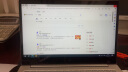小米 Mi RedmiBookPro  Air 轻薄笔记本电脑 笔记本电脑 二手笔记本 小米13寸i5-7200-8G-256G独显95新 实拍图