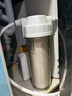 10英寸透明滤瓶防爆农村井水水塔前置过滤器PP棉滤筒外壳净水器净水机滤瓶通用配件2分3分4分接口可选 3分口B套装 实拍图