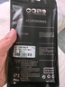 KOOLIFE 适用于 华为麦芒 11钢化膜huawei麦芒11手机膜保护贴膜屏幕玻璃全覆盖超薄高清膜防摔指纹 实拍图
