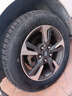 韩泰（Hankook）汽车轮胎 205/60R16 92H SK70 适配轩逸/福克斯/宝骏510/速腾 实拍图