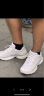 萨洛蒙（Salomon）男女款 城市户外舒适透气潮流穿搭日常休闲运动鞋 XT-PATHWAY 白色 472893 4.5 (37 1/3) 实拍图