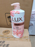 力士(LUX)沐浴露 莹润桃花香 淡雅香氛 娇肤香氛沐浴乳1000g留香 实拍图