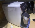 飞利浦（PHILIPS）云朵咖啡机3系EP3146/92 家用/办公室意式浓缩萃取全自动研磨一体机奶泡现磨咖啡豆系统 晒单实拍图
