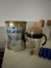 爱他美（Aptamil）澳洲白金版 婴幼儿配方牛奶粉 新西兰原装进口 2段3罐（6-12月） 晒单实拍图