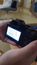 奥林巴斯（OLYMPUS）E-M10 MarkIV EM10四代 微单相机 数码相机 单机身 4.5档强化机身防抖 黑色 实拍图