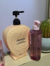 梦芭菲香水沐浴露女可可香茉莉紫罗兰香冲凉液男大容量家庭装浴液 可可香氛美肌幽香沐浴露 1200ml 实拍图