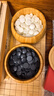 妙记围棋五子棋套装楠竹棋盘楠竹棋罐仿玉棋子中国象棋三合一套装8066 实拍图