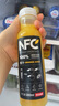 农夫山泉NFC果汁饮料300ml*24瓶 橙汁芒果番石榴果蔬汁饮料饮品 整箱装 【7月产】橙汁300ml*20瓶 实拍图