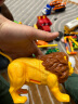 咖宝车神巨兽时代玩具变形机器人男孩儿童生日礼物三合体时间巨人 晒单实拍图