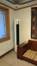 美的（Midea）空调 2匹 静优风 新一级能效 变频冷暖 除湿 空调立式 客厅空调立式柜机 KFR-51LW/N8HY1-1 晒单实拍图