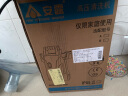 安露高压洗车机 洗车高压水枪 洗车神器 家用220V清洗机1400W VBB-B 实拍图