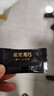 诺梵纯黑可可脂巧克力65% 130g 健身零食烘焙糖果万圣节礼物微苦黑巧 实拍图
