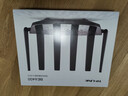 普联（TP-LINK）大道路由器7DR6430 BE6400 5G WiFi7千兆双频家用高速穿墙 2.4G wifi6无线 2.5G网口 游戏加速 实拍图