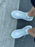 HOKA ONE ONE男女鞋夏季阿纳卡帕低帮徒步鞋ANACAPA LOW GTX防水 雾灰/青柠色（低帮） 42 晒单实拍图