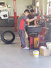 锦湖轮胎KUMHO汽车轮胎 235/55R19 101H  HS51 SUV 适配Q5L/奔驰GLC级 实拍图