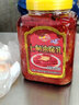 七甸云南昆明特产七甸油腐乳 香辣红油霉豆腐乳 正宗毛豆腐乳微辣卤腐 800g*1瓶 实拍图