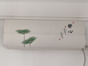 举昱空调防尘罩套挂式通用格力美的海尔小米挂机内机全包空调罩子盖布 池莲自在香 实拍图