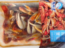 海鲜君捞汁蟹钳150g即食海鲜水产 开盖即食 预制菜 佐餐 休闲零食 实拍图