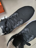 耐克（NIKE）官方舰店男鞋冬运动鞋REVOLUTION 7网面透气轻便跑步鞋时尚休闲鞋 DR2695-002/RUN SWIFT 3/黑白 42 实拍图