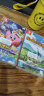 任天堂（Nintendo） Switch游戏卡带 海外版主机通用版 Switch游 星之卡比 wii豪华版 重返梦幻岛 中文 实拍图