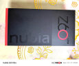 nubia努比亚Z60Ultra屏下摄像24GB+1T 星曜 第三代骁龙8 三主摄OIS+6000mAh长续航 5G中兴手机游戏拍照 实拍图