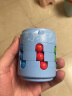皮皮豆 易拉罐魔方可乐瓶手指陀螺减压异形魔珠转动游戏儿童幼儿园玩具新年生日跨年礼物 实拍图