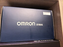 欧姆龙（OMRON）房颤血压计血压仪家用医用测量仪高精准智律波老人U738T  实拍图