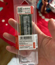 联想（Lenovo）8GB DDR3 1600 笔记本内存条 标准电压  不兼容低电压 实拍图