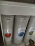 史密斯（A.O.SMITH）佳尼特大白反渗透净水器 原装RO膜滤芯 大白550G 适用CXR550-T1 实拍图