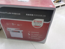 奔图（PANTUM）M7160DW激光打印机办公家用 自动双面打印机 手机无线 远程办公打印机 批量复印扫描一体机 实拍图