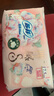 苏菲裸感S原棉超柔软贵族系列量乳木果极薄卫生巾超薄护垫 裸感175mm42片【14片*3包】 实拍图