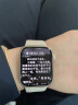 Apple/苹果 Watch Series 9 智能手表GPS款41毫米星光色铝金属表壳 星光色运动型表带S/M MR8T3CH/A 实拍图