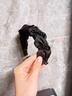 东义严选发箍女高级感外出头饰高颅顶头箍学生洗脸发卡高级感缎面头饰 实拍图