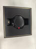 HUAWEI WATCH 5 46mm基础款深锖色不锈钢表壳苍穹黑氟橡胶表带首创X-TAP智感窗鸿蒙AI腕上小艺eSIM通信 实拍图