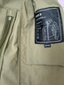 龙牙三代B4级龙牙战虎突击风衣春秋休闲户外通勤百搭外套城市轻户 鳄色 XL 185/104A（165-185斤） 实拍图